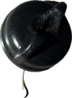 Bouchon d'huile occasion origine Shindaiwa 269TS - Référence P021-005581 / P021 005581