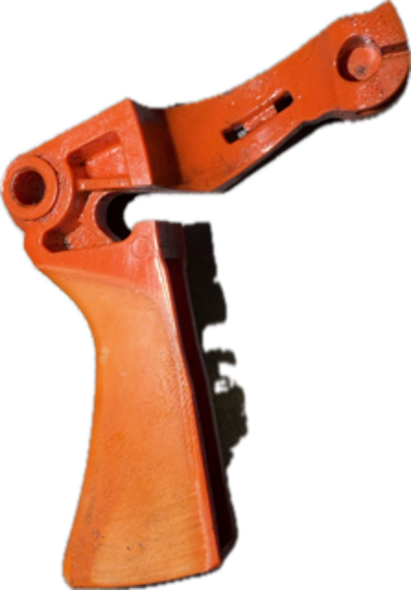 Gachette occasion origine ECHO HCA2620 ES-HD - Référence C453-000482 / C453 000482 / C453000482