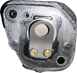 Bride occasion origine ECHO CS3000 - Référence 130000-39131 / 13000039131