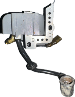 Module d'allumage occasion origine ECHO CS3000 - Référence 156626-39430 / 156626 39430 / 15662639430