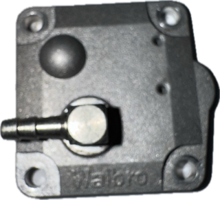 Couvercle de pompe à carburant occasion origine walbro - WJ105A / WJ-105A  Référence 394 151 160