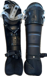 Jambières de protection Progarden pour débroussailleuse - Référence 11-979