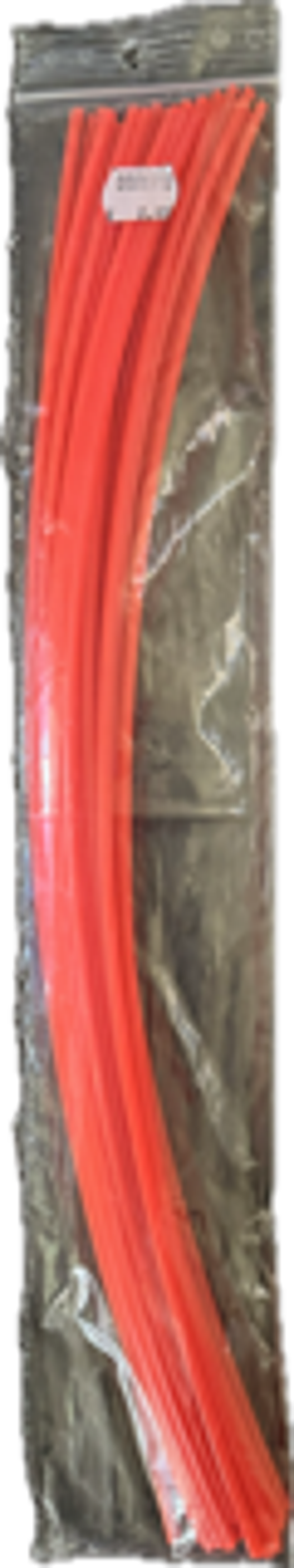 25 Brins scie - Longueur 40 cm ¢ : 3 mm  - Référence 0001713