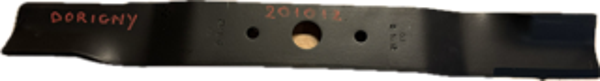 Lame tondeuse débroussailleuse Dori, Dorigny - Référence 201012, 2010120