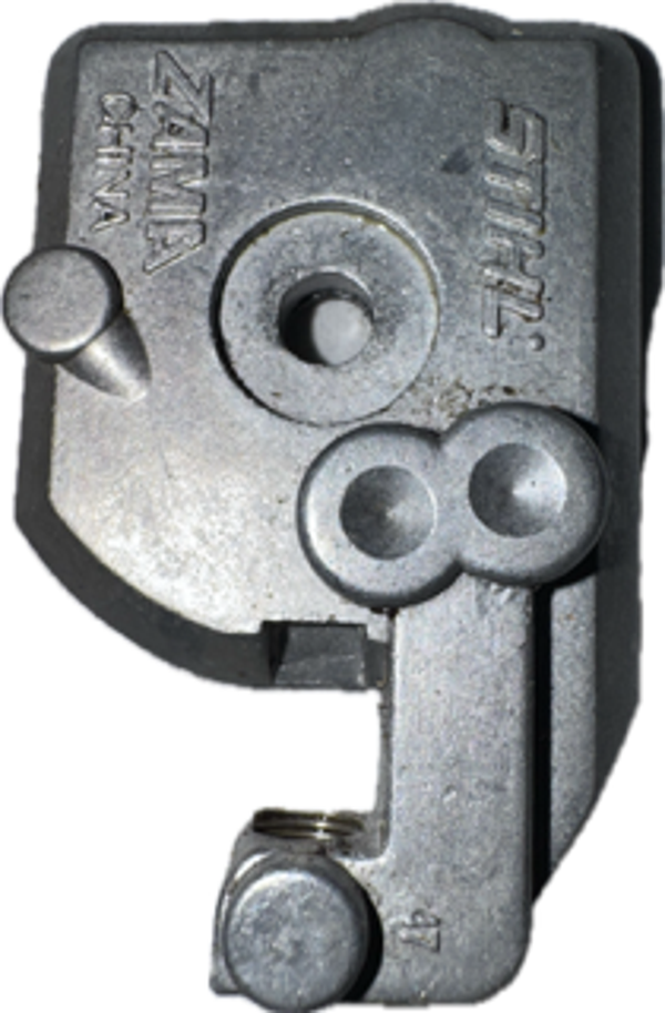 Couvercle de pompe à carburant occasion origine ZAMA - C1Q-S97  Référence C1Q-S97