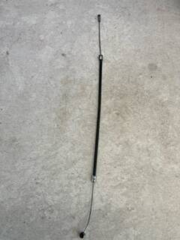 Câble de commande des gaz occasion origine - STIHL - HS45 - Référence 4228-180 1101 / 4228 180 1101 / 4228-180-1101 / 42281801101