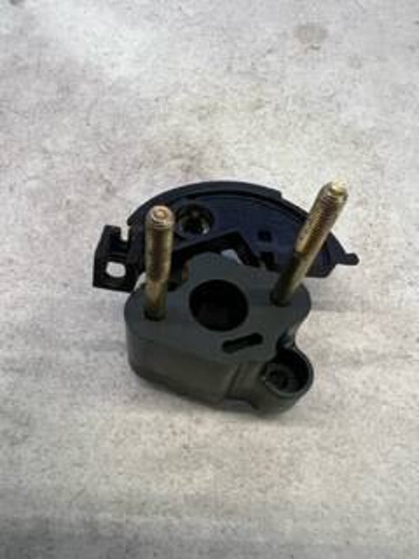 Bride intermédiaire FS55 occasion origine STIHL - Référence 4140-121 1602 / 4140 121 1602 / 4140-121-1602 / 41401211602 / 4140-121 1600