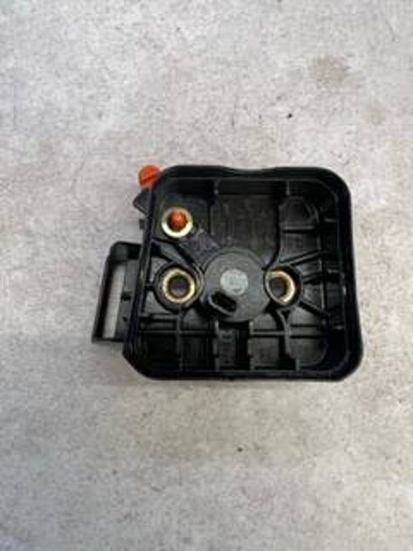 Boitier filtre occasion origine - STIHL - HS45 -  Référence  4228-140 2850 / 4228 140 2850 / 4228-140-2850 / 42281402850
