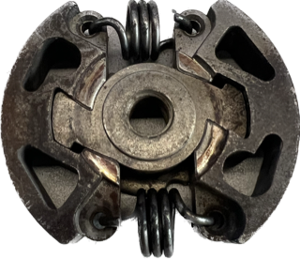 Embrayage occasion origine STIHL FS56R - Référence 4140-160 2005 / 4140 160 2005 / 4140-160-2005 / 41401602005