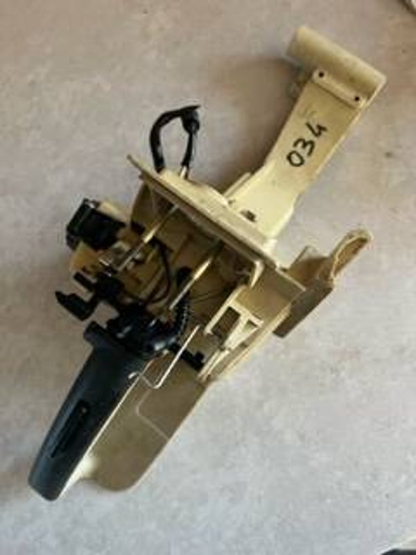 Carter de réservoir occasion origine STIHL 034AVEQ - MS340 - 036 - MS360 - Référence 1125-351 0505 / 1125-351 0505 / 1125-351 0505 / 1125-351 0505