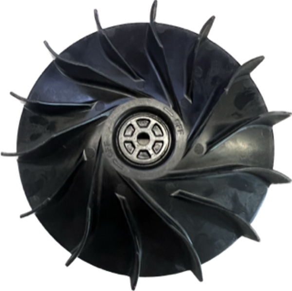 Turbine occasion origine STIHL BG56 - BG86 - BR200 - Référence 4241-704 3405 / 4241 704 3405 / 4241-704-3405 / 42417043405