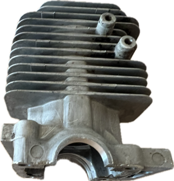 Cylindre occasion origine Zenoah Komatsu G3200 - Référence T205012110