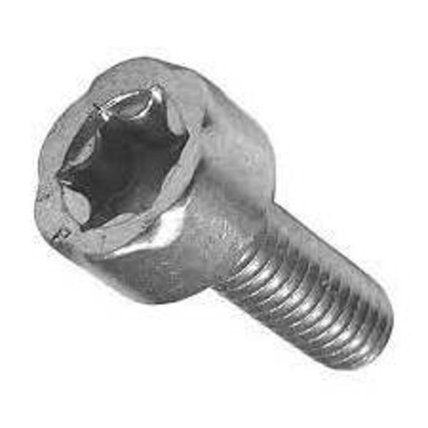 Vis cylindrique IS-M5x16 OCCASION Référence 9022-341 0983 / 9022 341 0983 / 9022-341-0983 / 90223410983
