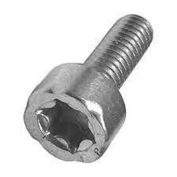 Vis cylindrique is m4 x 12 OCCASION Référence 9022-313 0660 / 9022 313 0660 / 9022-313-0660 / 90223130660