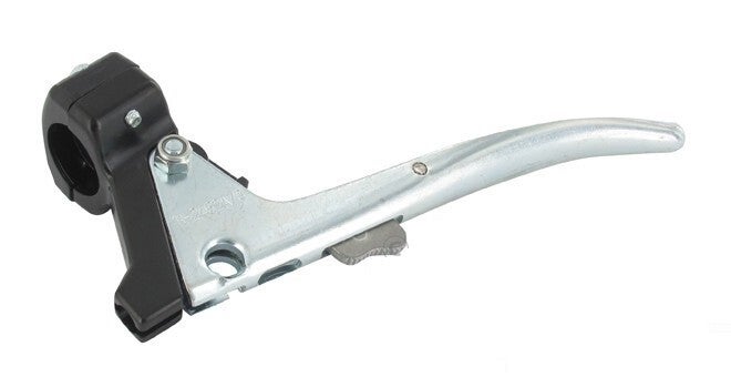 Manette embrayage LARGE métallique PUBERT 62820