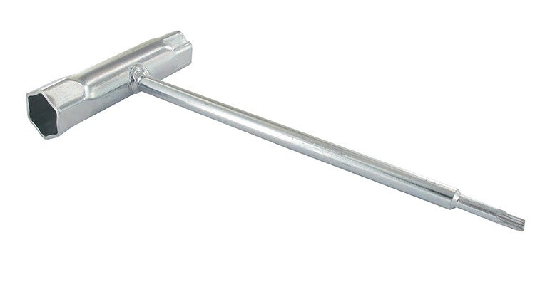 Clé à Bougie D'allumage STIHL à Embout Torx De 27