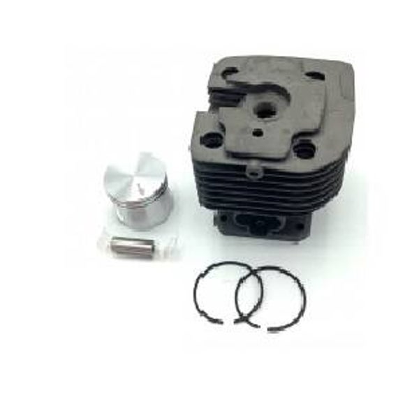 Kit cylindre Piston Ø 40 mm adaptable STIHL FS400 - Remplace Référence Référence 4128-020 1201 / 4128-020-1201 / 412802012101 / 4128 020 1201