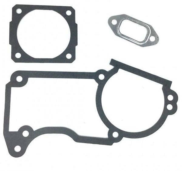 kit joint moteur adaptable stihl 024 - 026 - Référence  1121-029 0500 / 1121 029 0500 / 1121-029-0500 / 11210290500