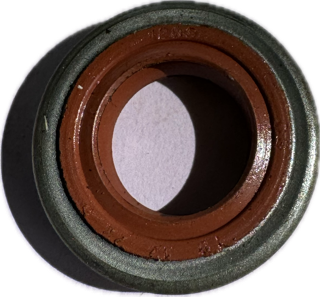 Joint spi 12 x 22 x 5 mm adaptable - Cage métallique STIHL FS400 - FS450 - Référence origine 9640-003 1195 / 9640-003-1195 / 9640 003 1195 / 96400031195 - Référence 5409810