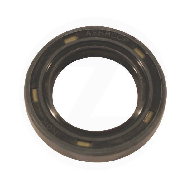 Joint à lèvre 28x41,25x6mm honda GCV160 - Référence 91202ZL8003 / 91202-ZL8-003