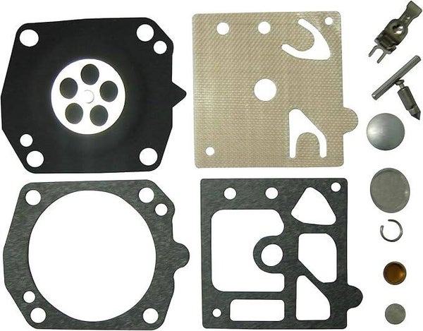 Kit membranes K22-HDA adaptable WALBRO - Référence 321-K22-HDA