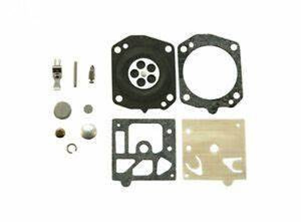 Kit réparation carburateur ORIGINE WALBRO K22-HDA - K22HDA - K22-HDA - Référence 3020