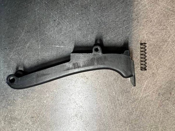 MANETTE M/A OLEO MAC HC605E D'OCCASION - Référence K43220292 A / K43220292-A