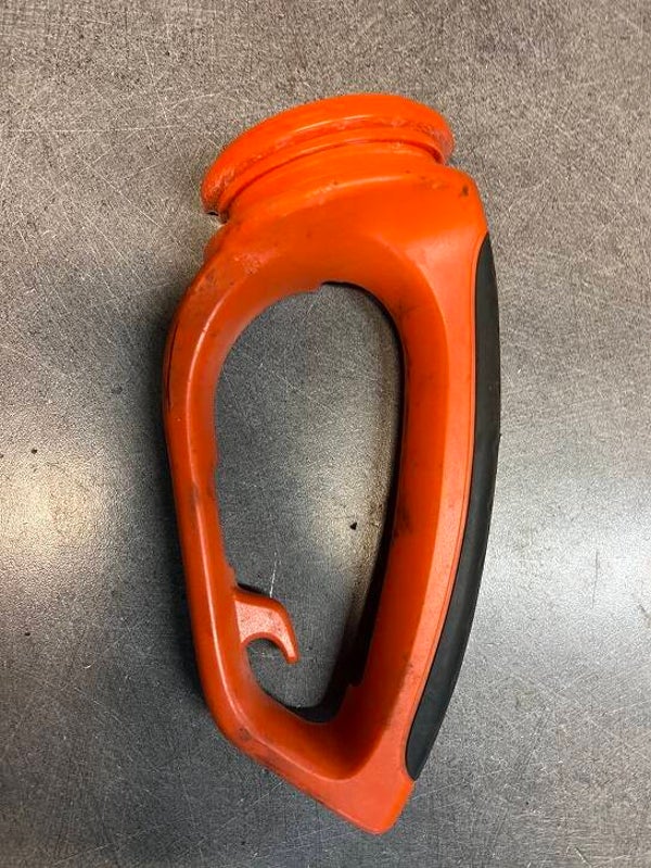 POIGNEE GAUCHE OLEO MAC HC605E D'OCCASION - Référence K43220292 G / K43220292-G