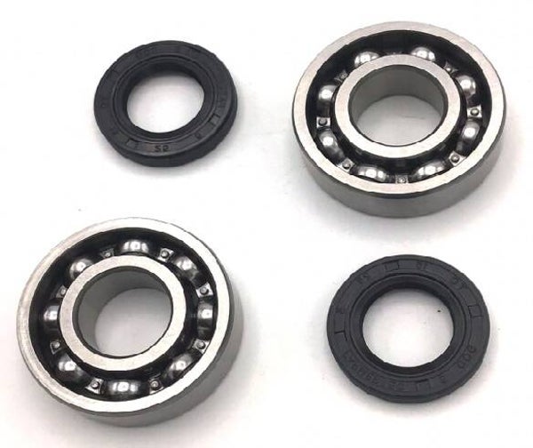 Kit réparation bas moteur FS160 - FS180 pour STIHL - Référence 4119-003