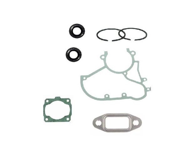 Kit étanchéité réparation moteur STIHL 020T - MS200T - Référence KITMOT-MS200T