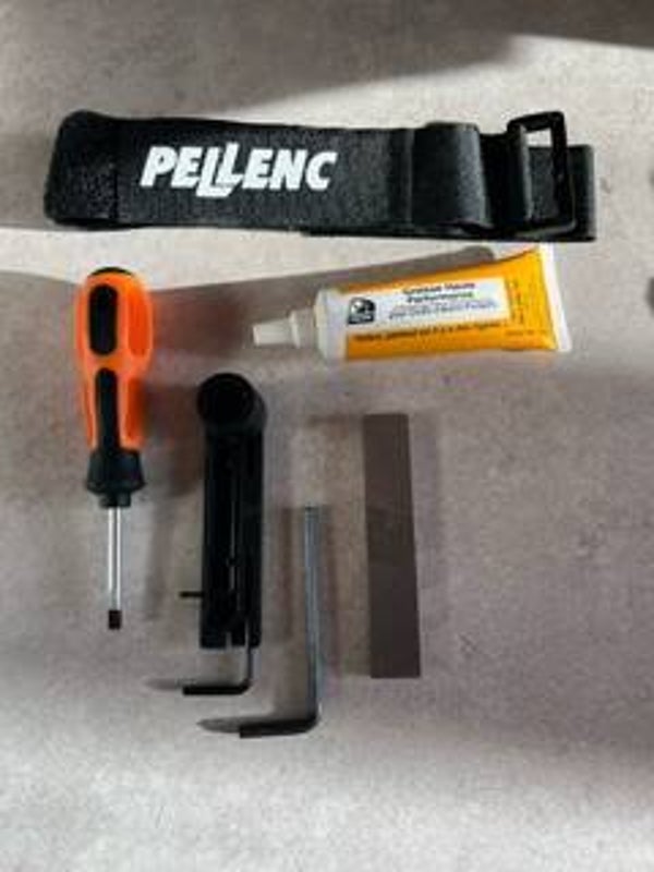 kit d'entretien PELLENC