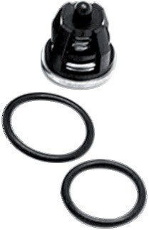 kit de 6 clapets pour pompes COMET se montes sur des machines de type K500, K750, FDX12140, KCS560T. ACCESSOIRE  référence 5025001100