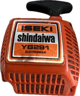 Lanceur complet occasion Iseki Shindaiwa YB291 - Référence YB291