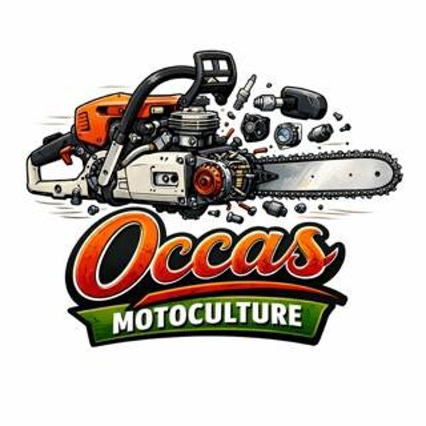 Moteur complet occasion origine Shindaiwa 269TS - Référence P021-011230 / P021 011230