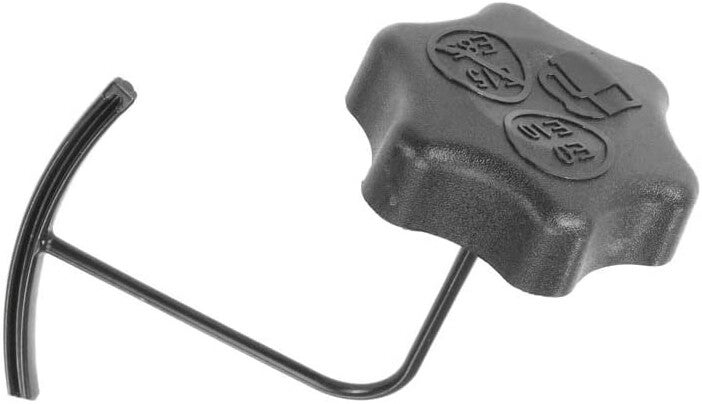 Bouchon de réservoir Briggs & Stratton - Référence 596250