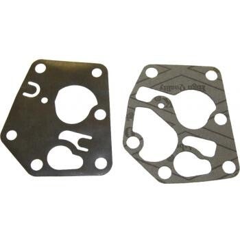 Membrane de carburateur adaptable BRIGGS & STRATTON adaptable REMPL: 495-770 - 281028 - 795083 - 272372 MOD: 3,75 CV SPRINT Référence 10-3034