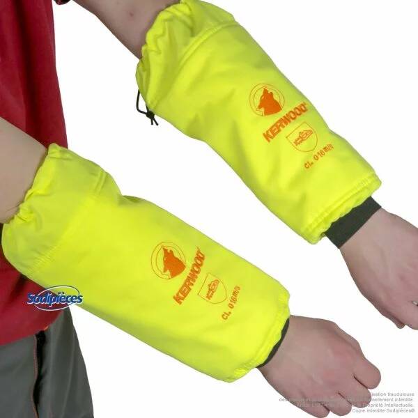Manchette anti coupure, KERWOOD - CLASSE 0 (16M/S)