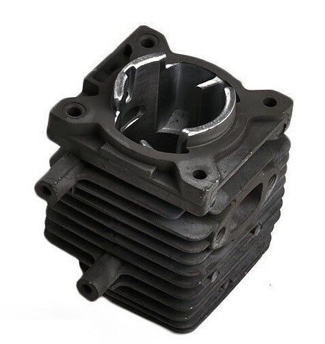 Cylindre seul Origine Stihl - HT75 - HL75 - FS75 - FS80 - FS85 - Référence 4137-020 1201 / 4137 020 1201 / 4137-020-1201 / 41370201201