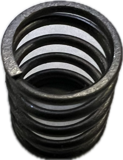 Ressort de soupape - FS130 - FS310 - HT100 - HT101 - FS87 OCCASION ORIGINE STIHL - Référence 4180-025 1600 / 4180 025 1600 / 4180-025-1600 / 41800251600