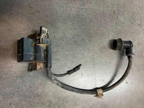Module d'allumage d'occasion - Motoculteur Honda F210