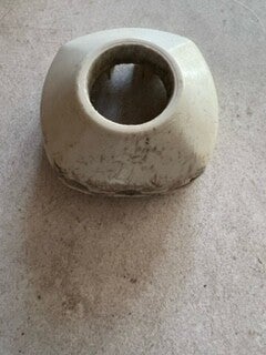 Capuchon occasion origine STIHL - FS160 - FS180 - Référence 4119-162 2805 / 4119 162 2805 / 4119-162-2805 / 41191622805