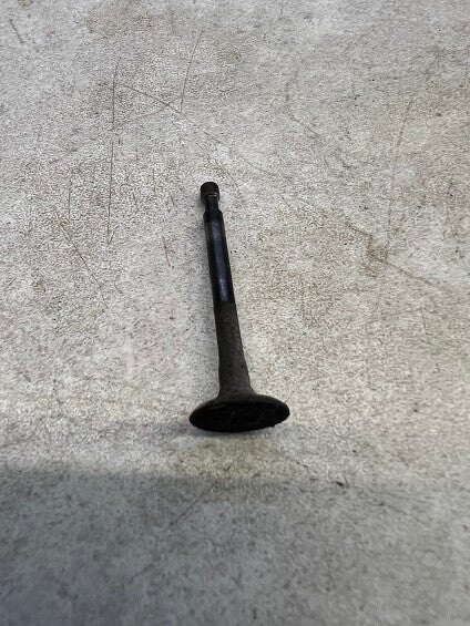 Soupape occasion Origine STIHL HL95 - HL100 - HT100 - HT101 - FS87 - Référence 4180-025 2002 / 4180 025 2002 / 4180-025-2002 / 41800252002