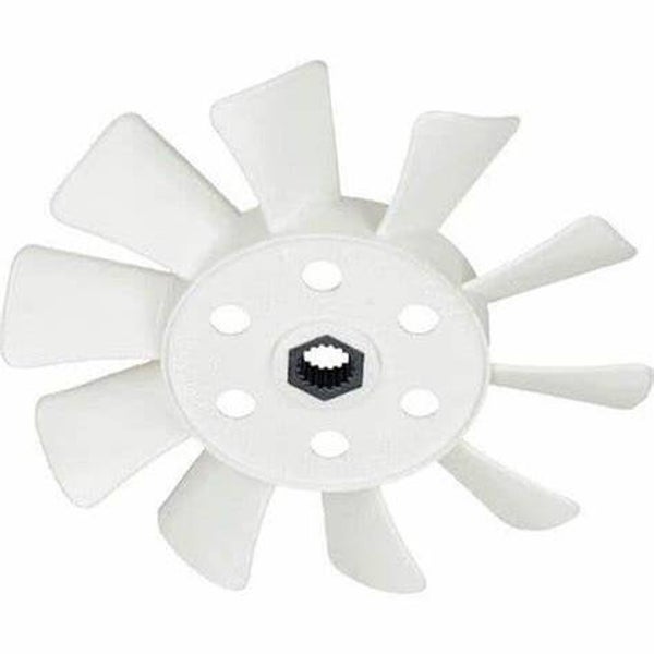 Ventilateur Emak pour Oléo Mac - Dynamac - Efco - Staub Référence N532150376