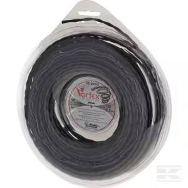 Fil nylon Vortex 3,3mm 36,5m - 3336VOR
