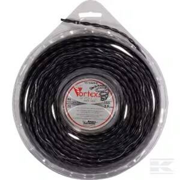 Fil nylon Vortex 3,9mm 25,9m - Référence NL3926VOR