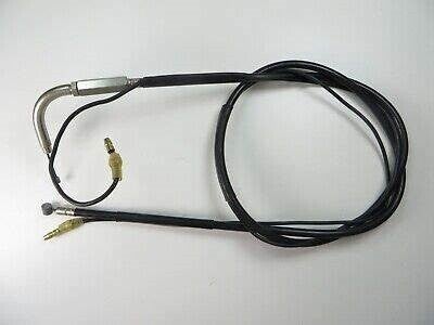 Cable de commande de gaz Débroussailleuse FS90 - STIHL - Référence 4112-180 1102 / 4112 180 1102 / 4112-180-1102 / 41121801102