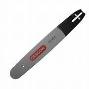 Guide chaine OREGON VERSACUT en acier laminé - Longueur 45 cm - Référence 188VXLGD176