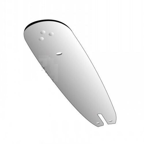 Guide chaine Progarden 40 cm - Référence P560LG40