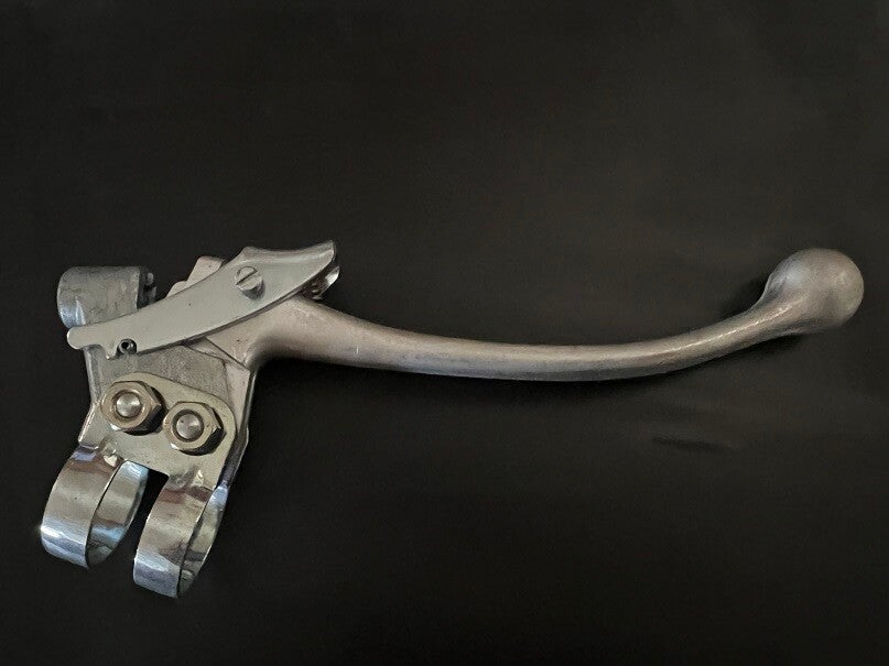 Manette D'EMBRAYAGE - DIAMÈTRE 25 MM