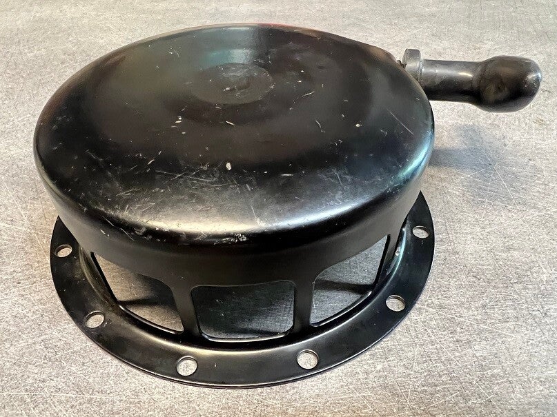 LANCEUR COMPLET ROTAX OCCASION - 993713 / 993-713 / 993 713